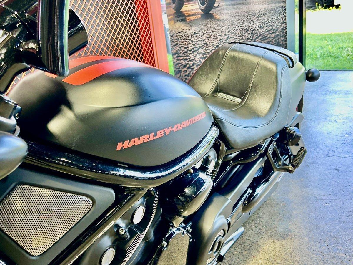 2013 HARLEY-DAVIDSON VRSCDX NIGHT ROD SPECIAL CRUISER
