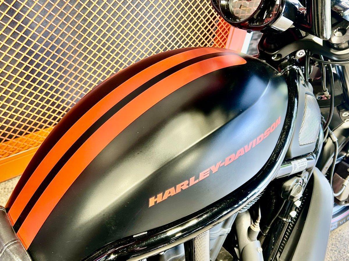 2013 HARLEY-DAVIDSON VRSCDX NIGHT ROD SPECIAL CRUISER