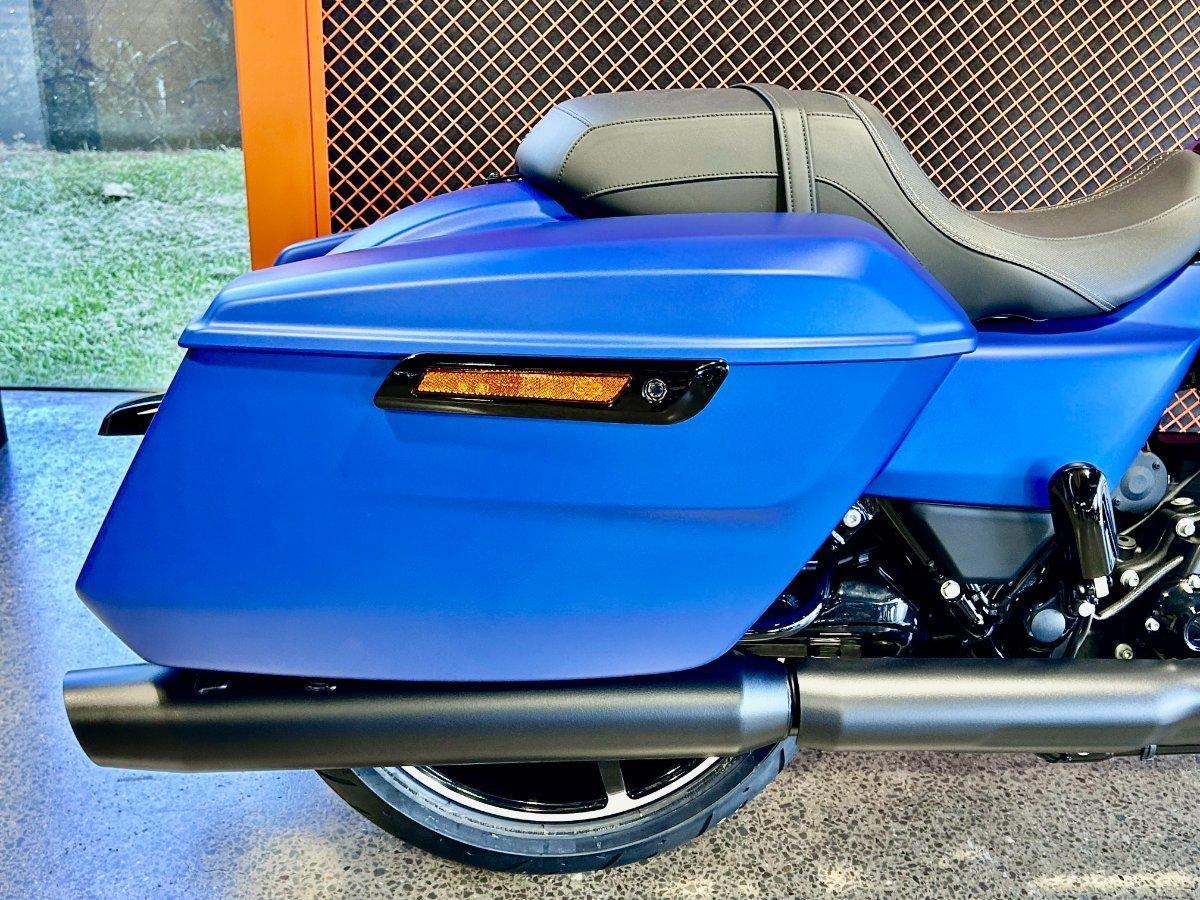2026 HARLEY-DAVIDSON FLHX STREET GLIDE (117) CRUISER