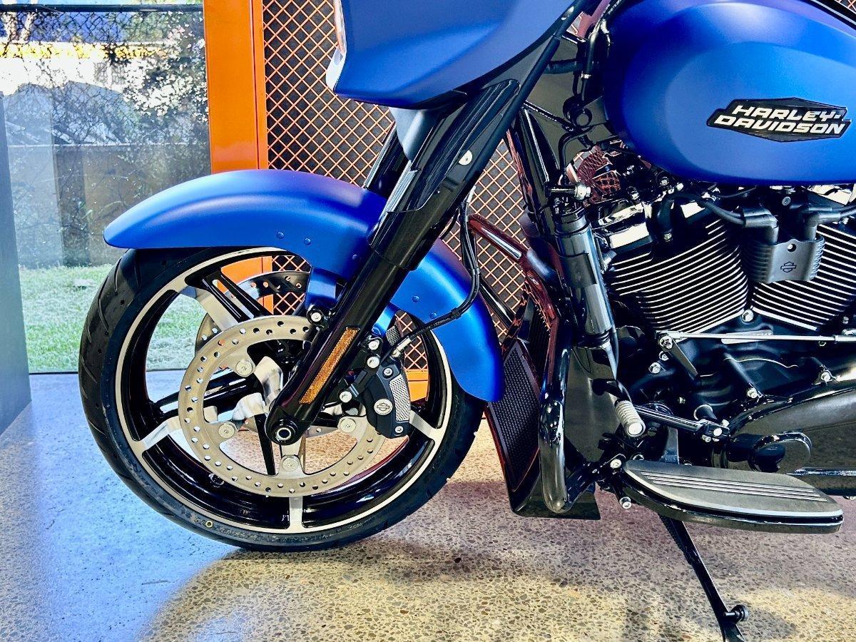 2026 HARLEY-DAVIDSON FLHX STREET GLIDE (117) CRUISER