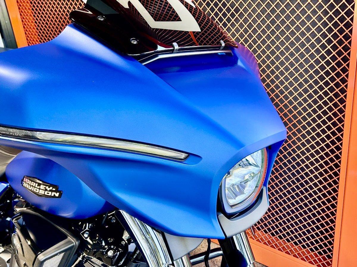 2026 HARLEY-DAVIDSON FLHX STREET GLIDE (117) CRUISER