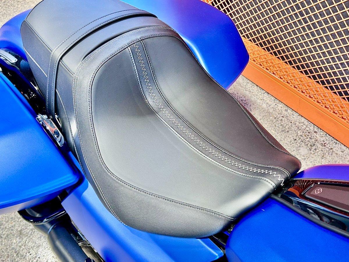 2026 HARLEY-DAVIDSON FLHX STREET GLIDE (117) CRUISER