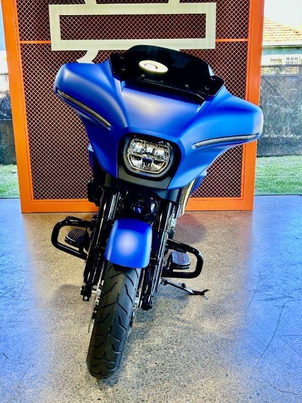 2026 HARLEY-DAVIDSON FLHX STREET GLIDE (117) CRUISER