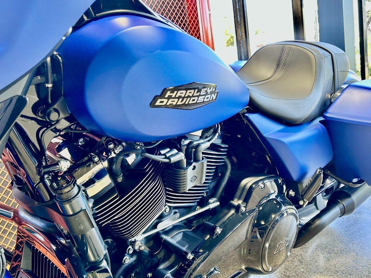 2026 HARLEY-DAVIDSON FLHX STREET GLIDE (117) CRUISER