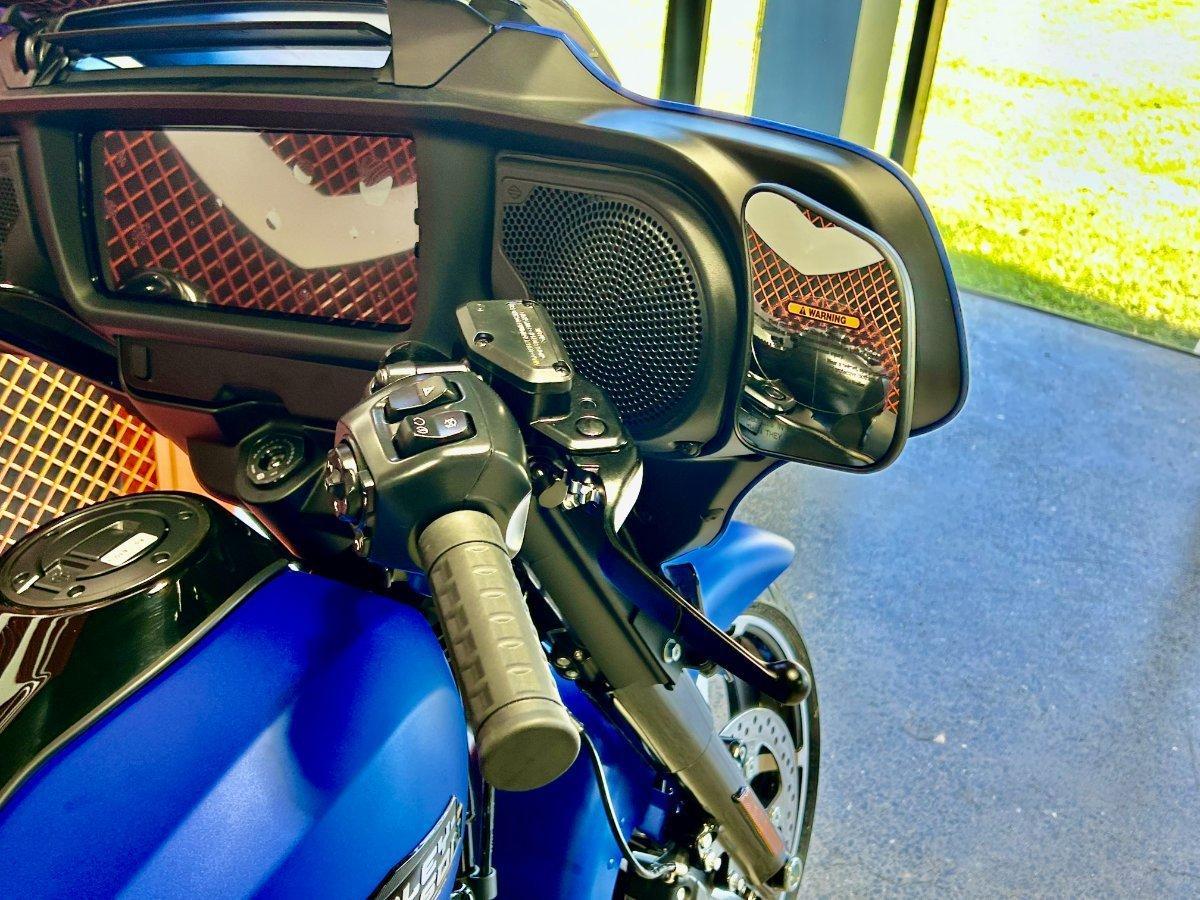 2026 HARLEY-DAVIDSON FLHX STREET GLIDE (117) CRUISER