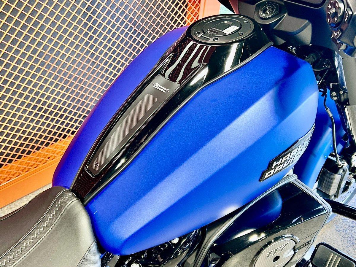 2026 HARLEY-DAVIDSON FLHX STREET GLIDE (117) CRUISER