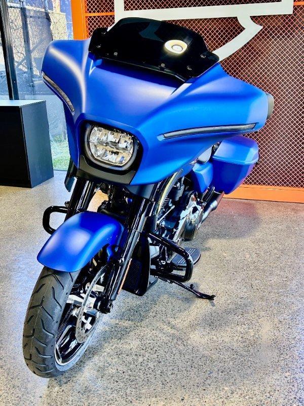 2026 HARLEY-DAVIDSON FLHX STREET GLIDE (117) CRUISER