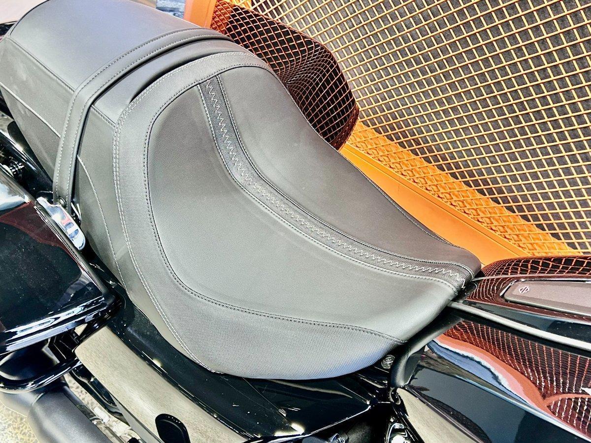 2026 HARLEY-DAVIDSON FLHX STREET GLIDE (117) CRUISER