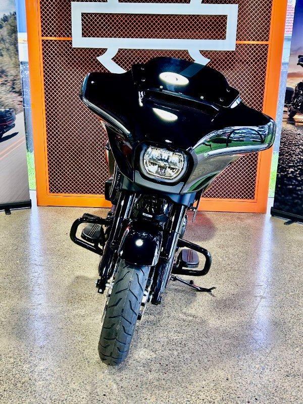 2026 HARLEY-DAVIDSON FLHX STREET GLIDE (117) CRUISER
