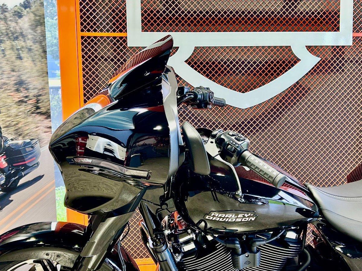 2026 HARLEY-DAVIDSON FLHX STREET GLIDE (117) CRUISER