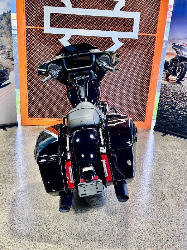 2026 HARLEY-DAVIDSON FLHX STREET GLIDE (117) CRUISER