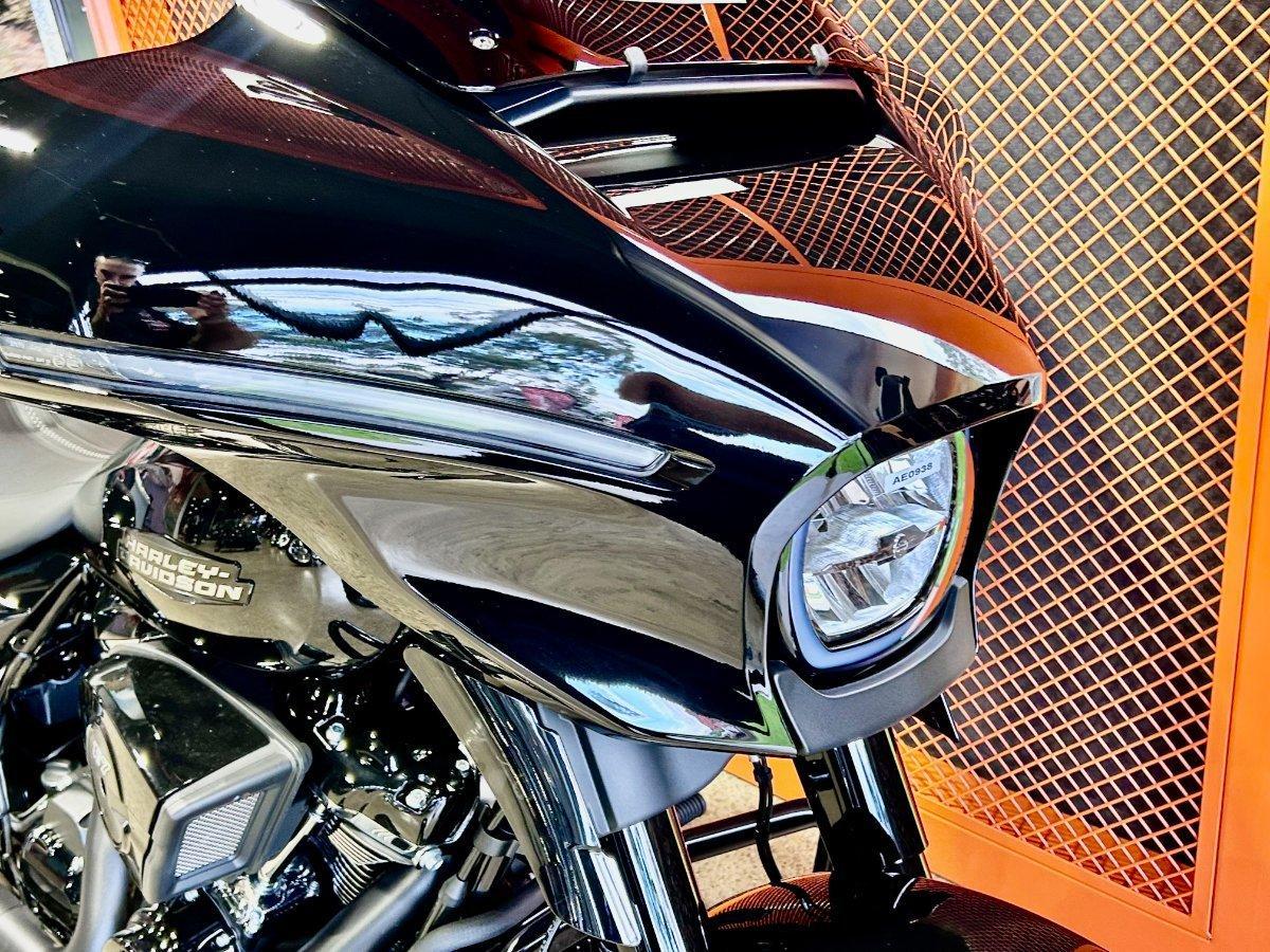 2026 HARLEY-DAVIDSON FLHX STREET GLIDE (117) CRUISER