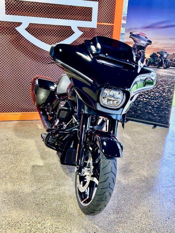 2026 HARLEY-DAVIDSON FLHX STREET GLIDE (117) CRUISER