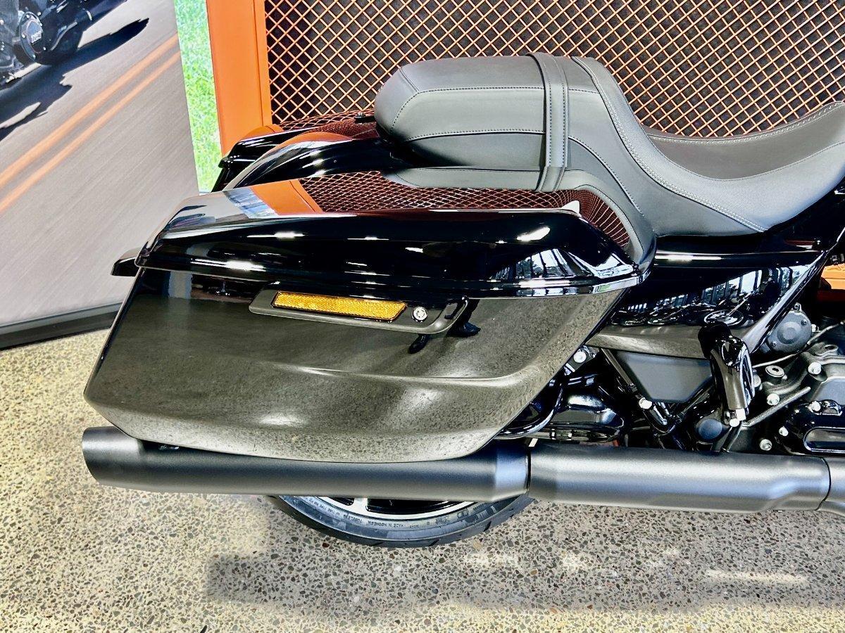 2026 HARLEY-DAVIDSON FLHX STREET GLIDE (117) CRUISER