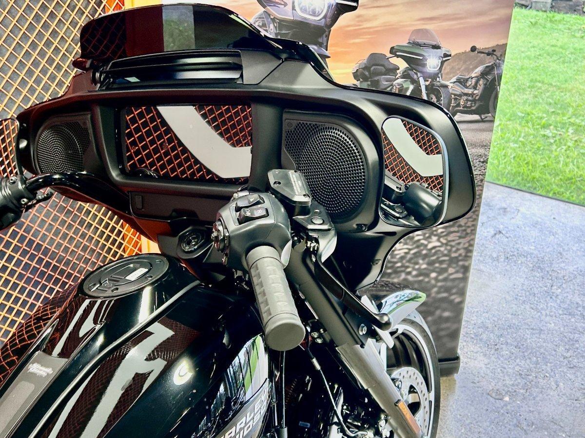 2026 HARLEY-DAVIDSON FLHX STREET GLIDE (117) CRUISER