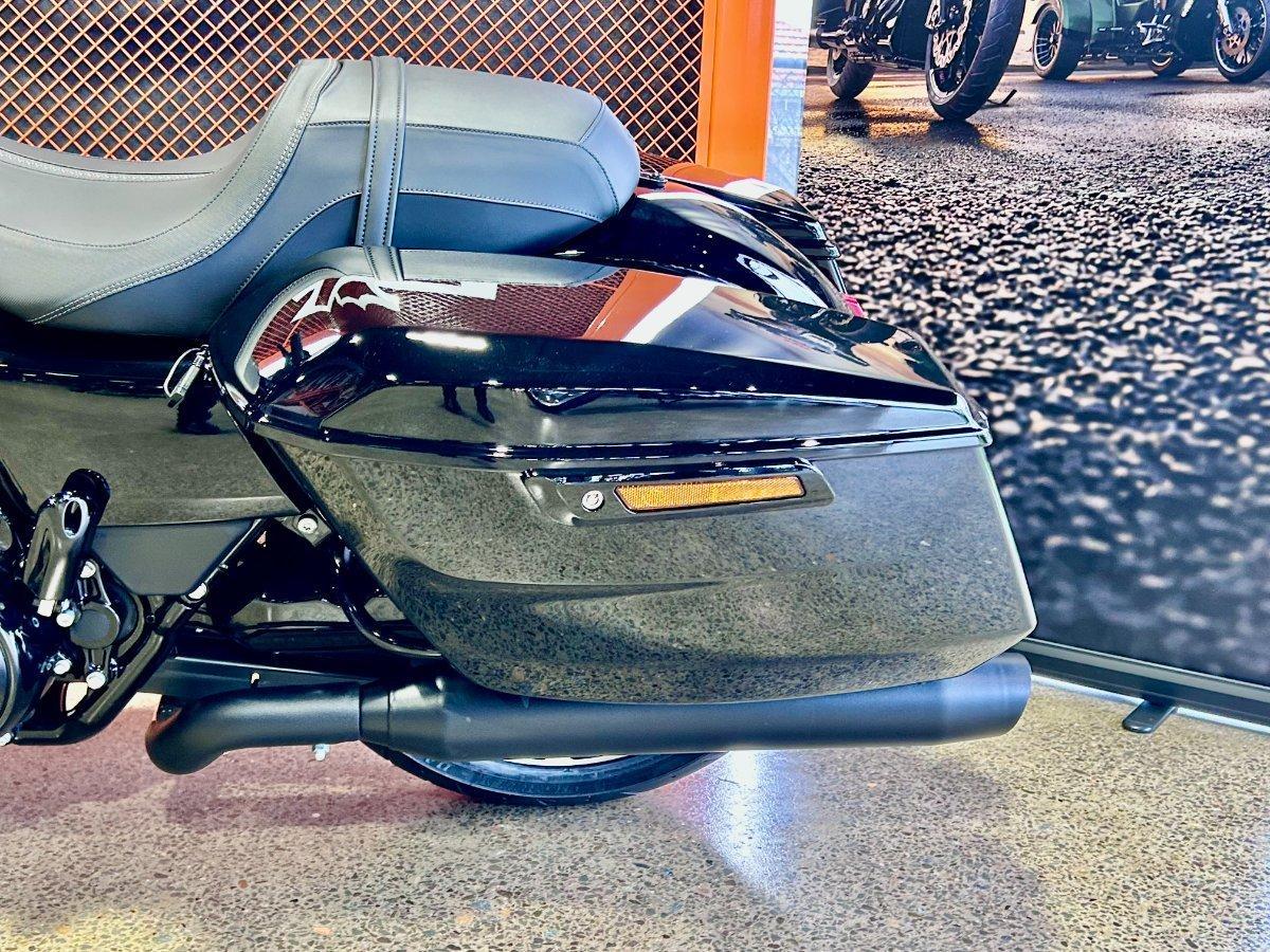 2026 HARLEY-DAVIDSON FLHX STREET GLIDE (117) CRUISER