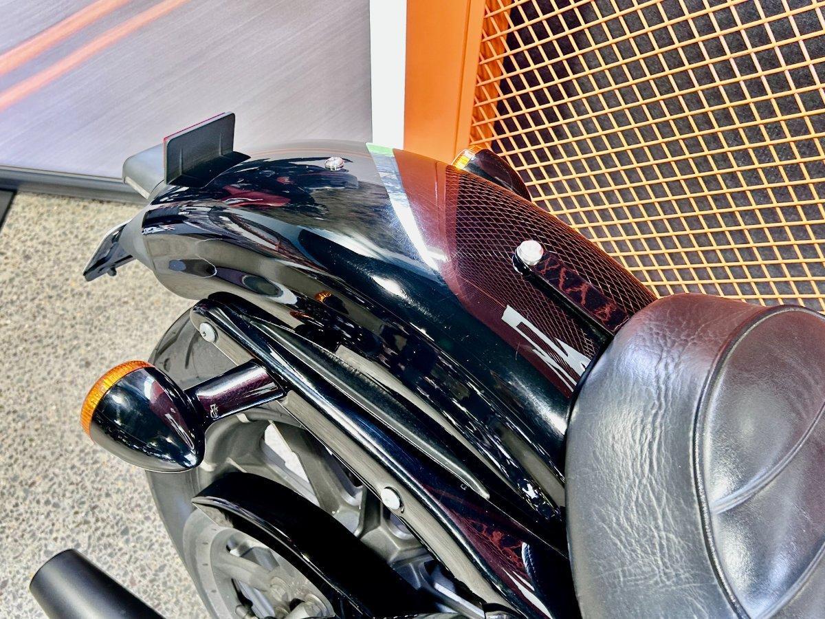 2018 HARLEY-DAVIDSON XL883N IRON 883 CRUISER