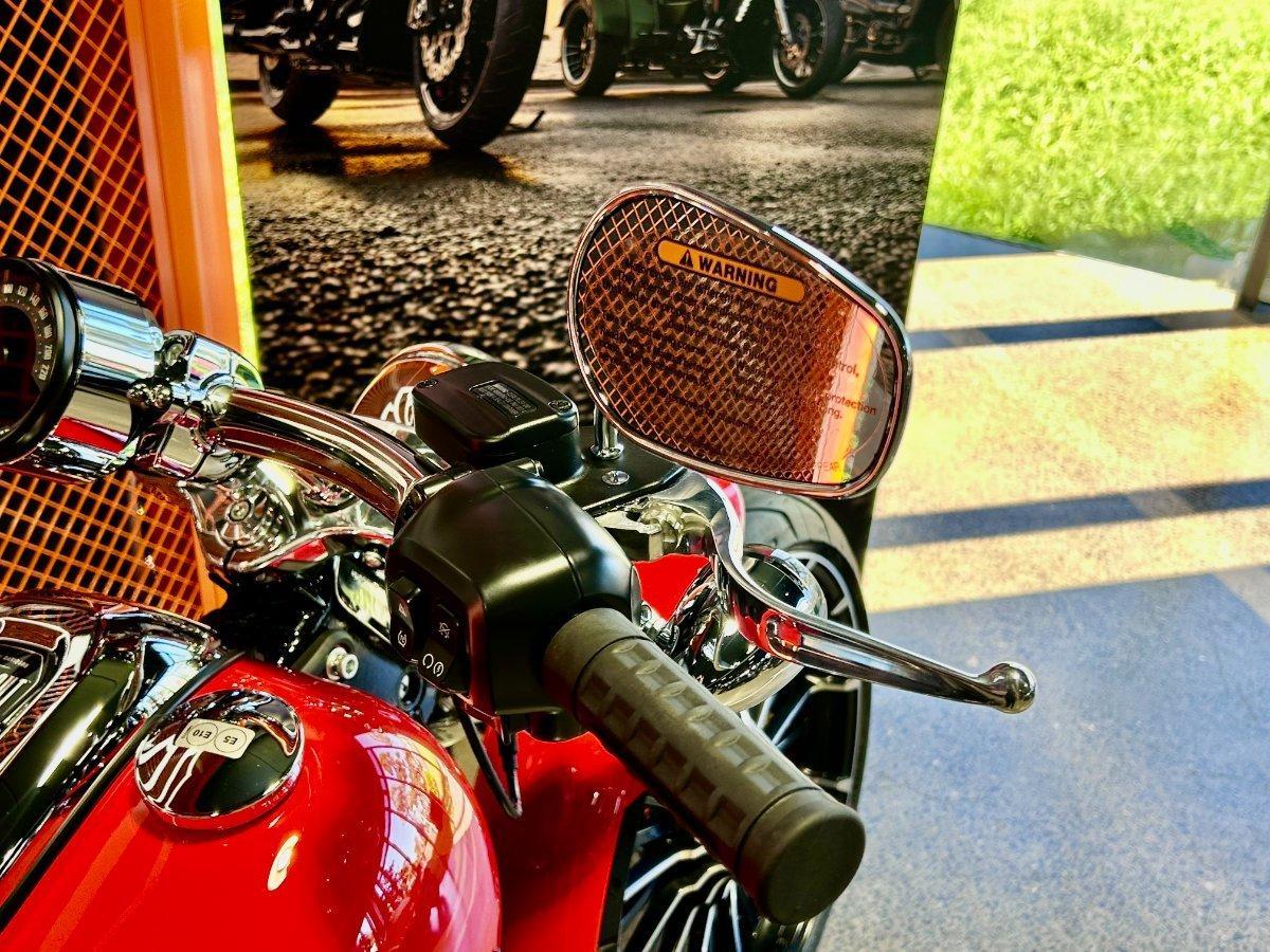 2026 HARLEY-DAVIDSON FXBR BREAKOUT (117) CRUISER