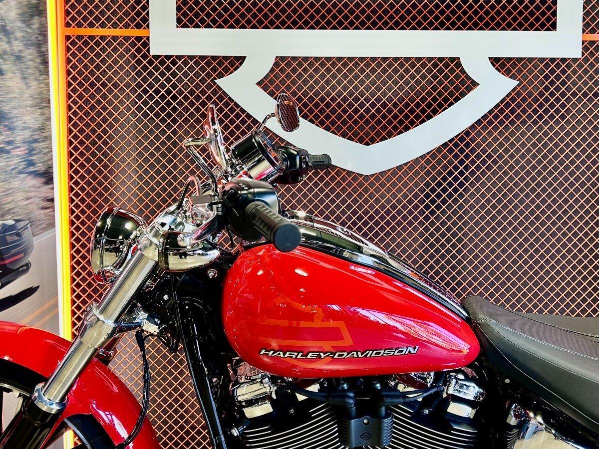 2026 HARLEY-DAVIDSON FXBR BREAKOUT (117) CRUISER