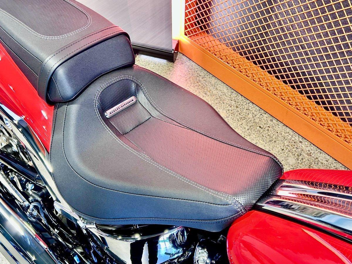 2026 HARLEY-DAVIDSON FXBR BREAKOUT (117) CRUISER