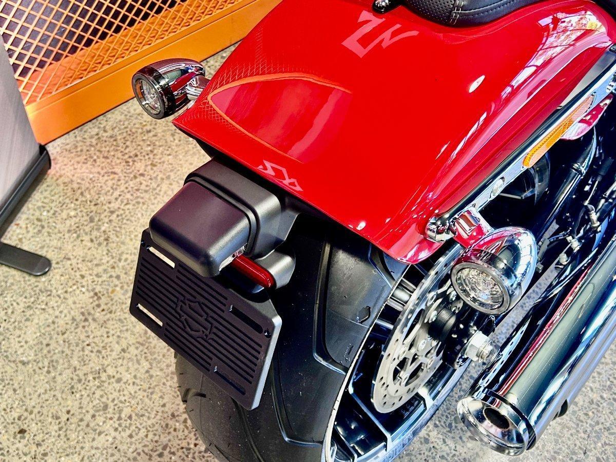 2026 HARLEY-DAVIDSON FXBR BREAKOUT (117) CRUISER