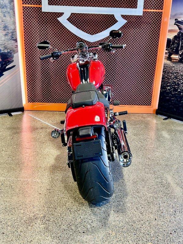 2026 HARLEY-DAVIDSON FXBR BREAKOUT (117) CRUISER