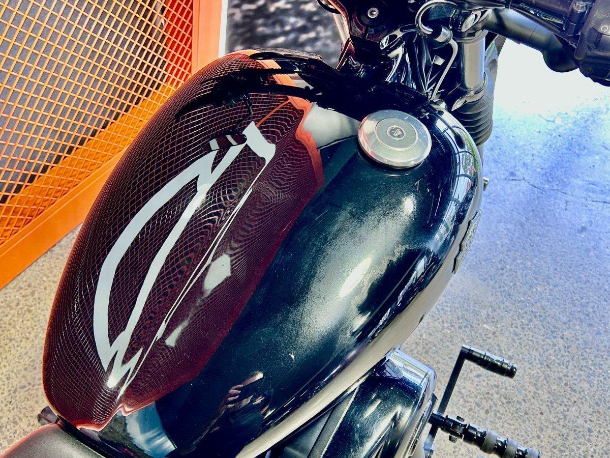 2020 HARLEY-DAVIDSON XG500 STREET 500 CRUISER