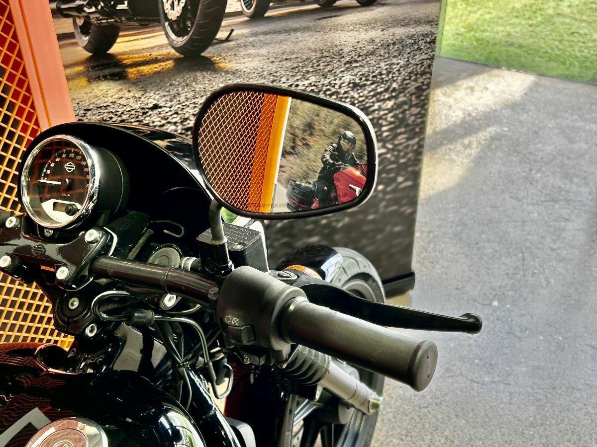 2020 HARLEY-DAVIDSON XG500 STREET 500 CRUISER