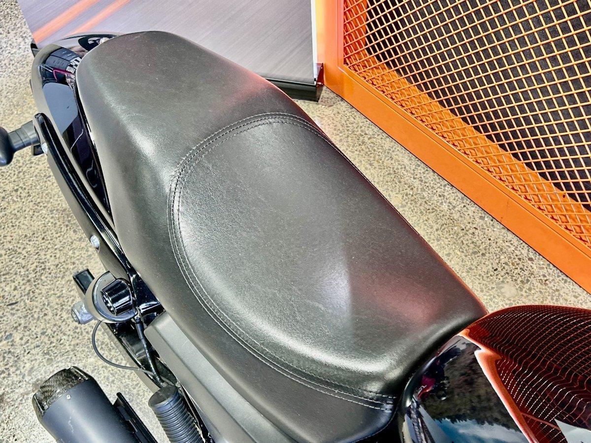 2020 HARLEY-DAVIDSON XG500 STREET 500 CRUISER