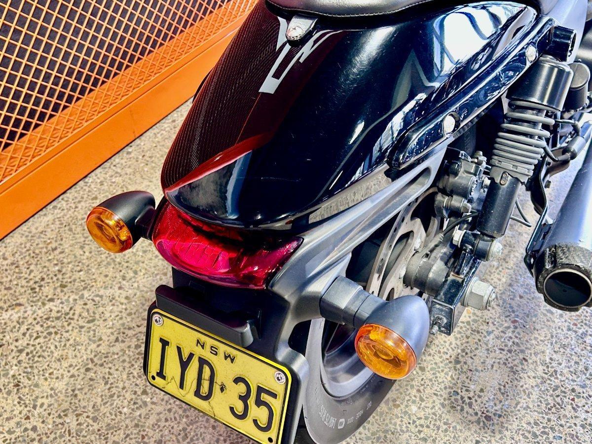 2020 HARLEY-DAVIDSON XG500 STREET 500 CRUISER