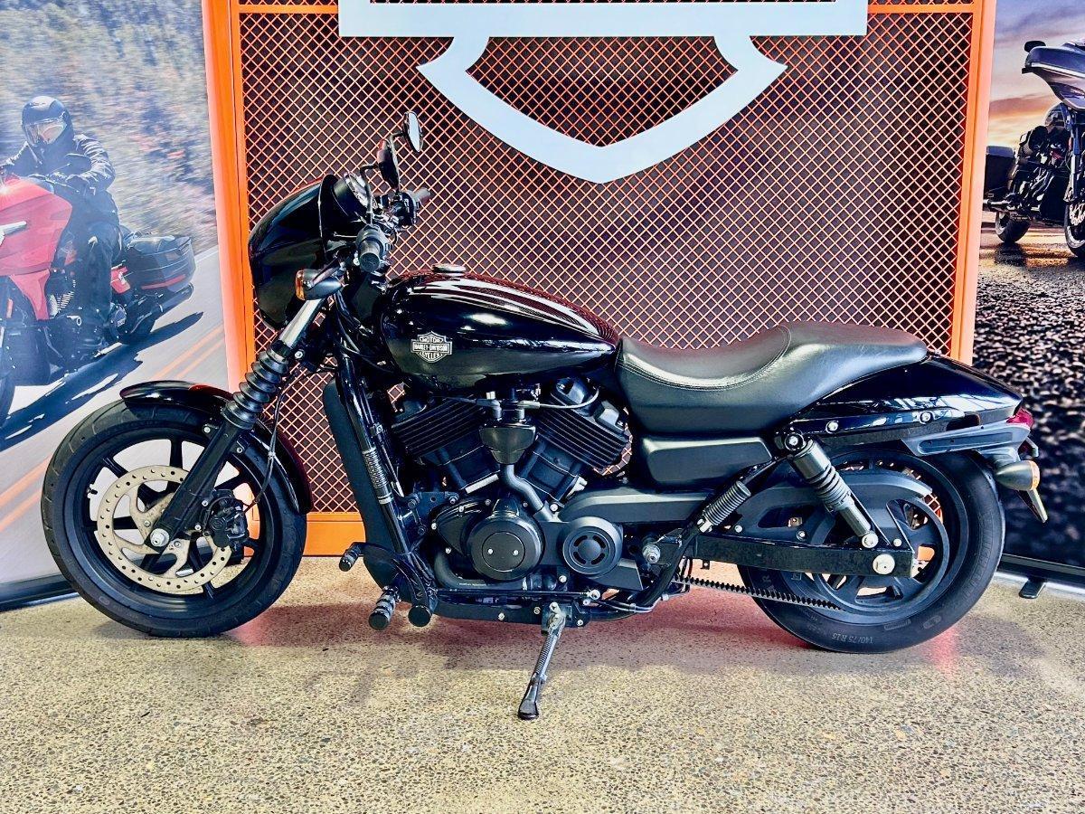 2020 HARLEY-DAVIDSON XG500 STREET 500 CRUISER
