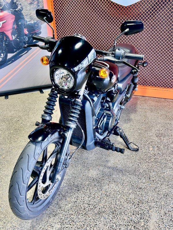 2020 HARLEY-DAVIDSON XG500 STREET 500 CRUISER