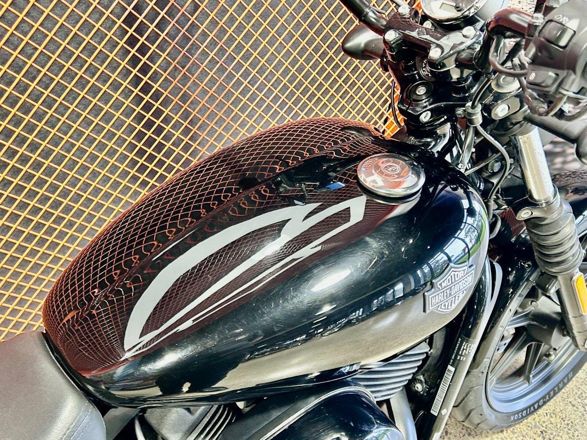 2018 HARLEY-DAVIDSON XG500 STREET 500 CRUISER