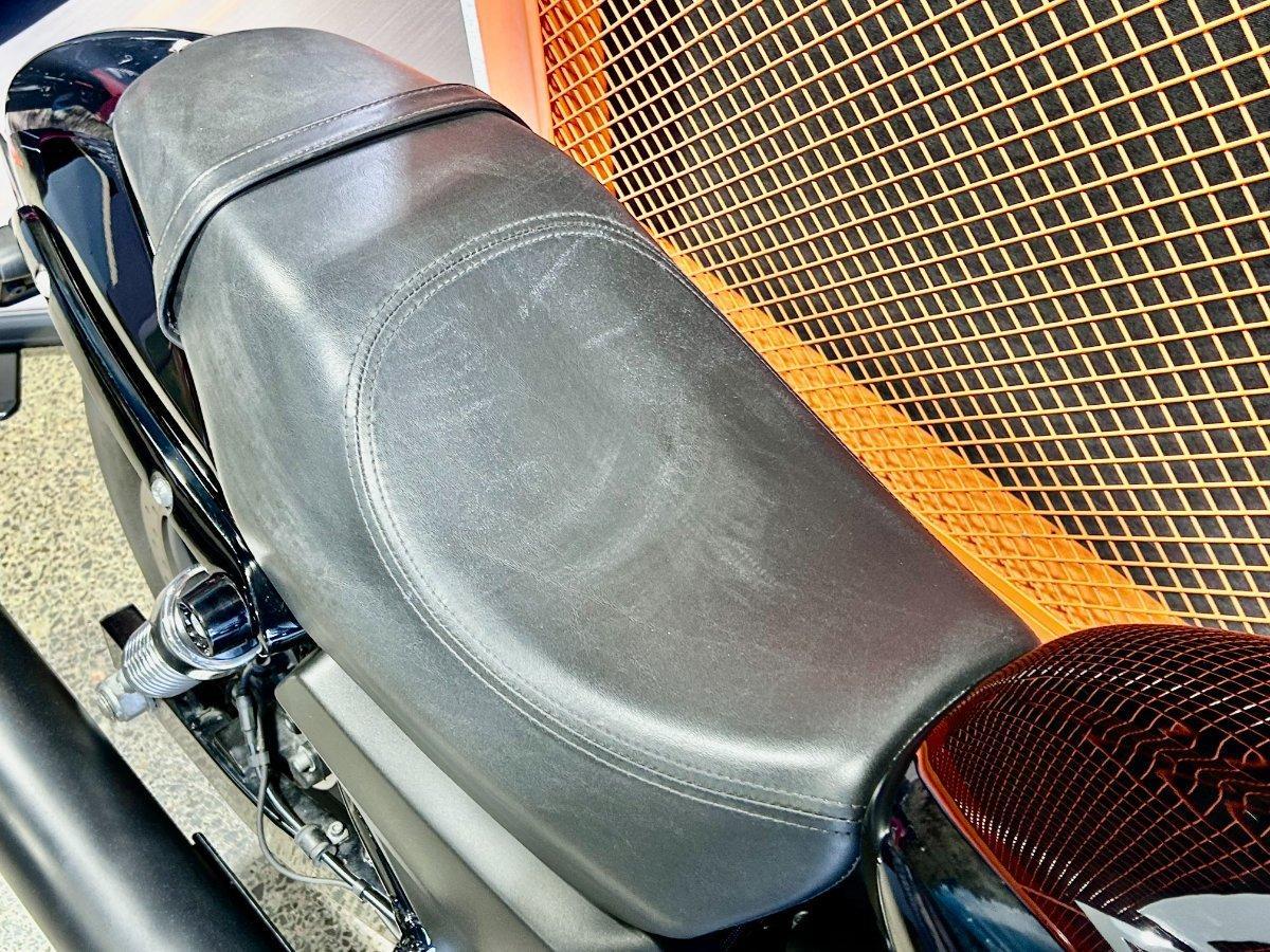 2018 HARLEY-DAVIDSON XG500 STREET 500 CRUISER