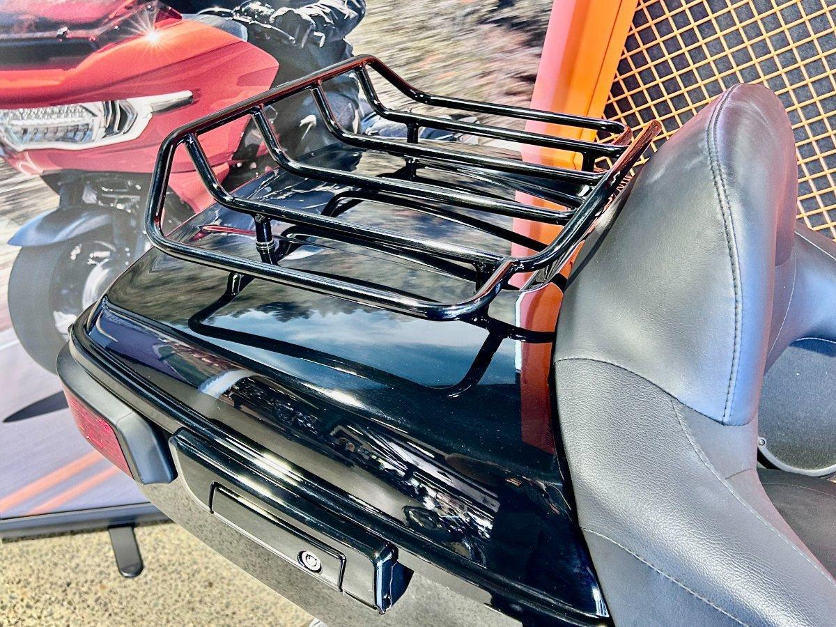 2022 HARLEY-DAVIDSON FLHTK ULTRA LIMITED CRUISER