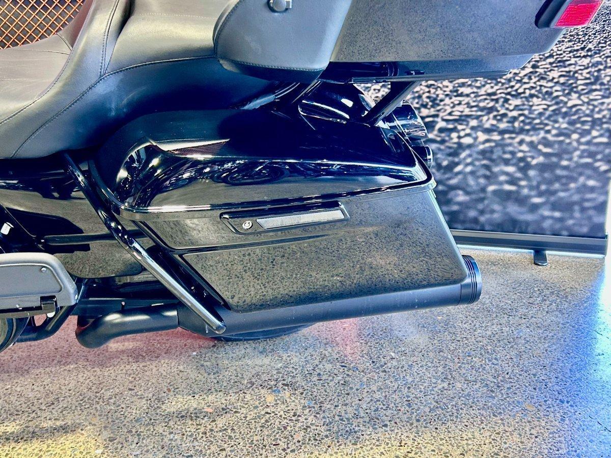 2022 HARLEY-DAVIDSON FLHTK ULTRA LIMITED CRUISER