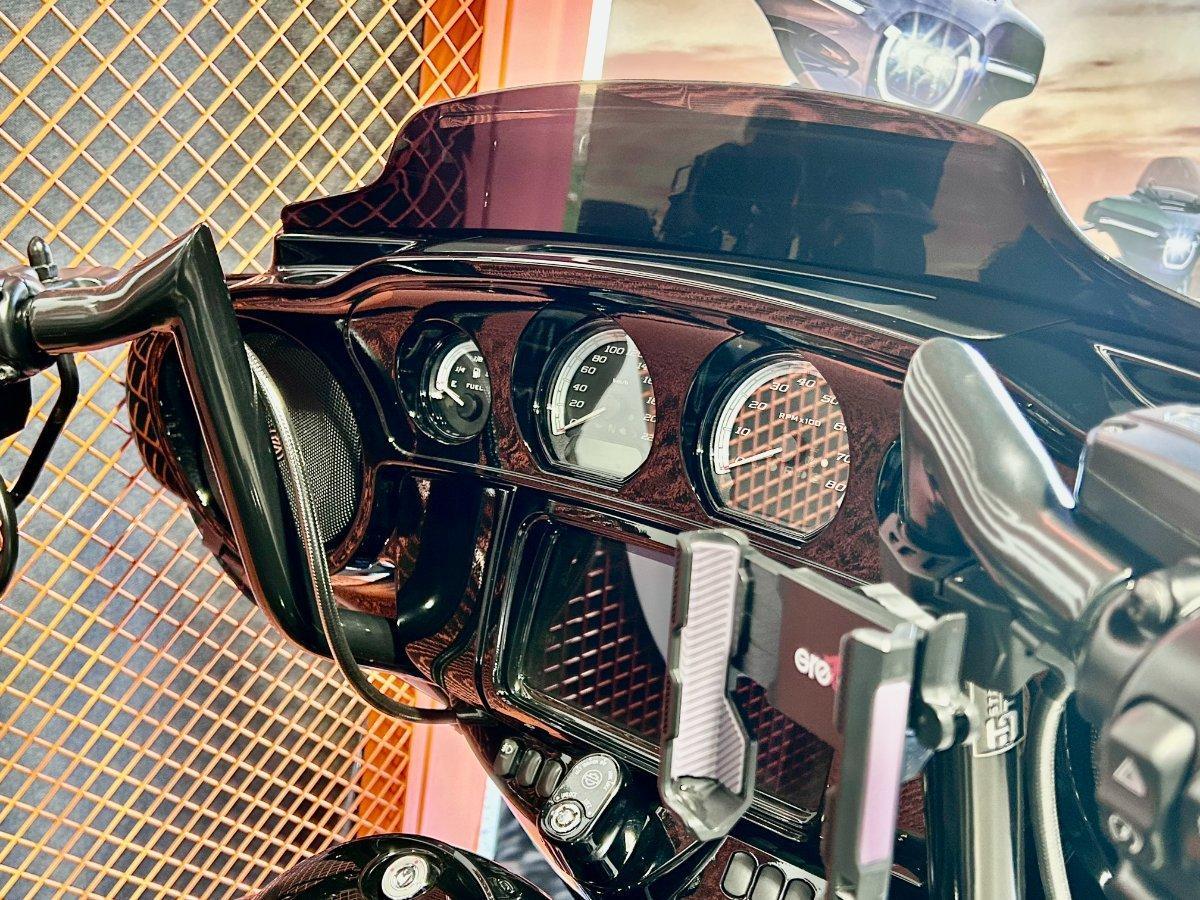 2022 HARLEY-DAVIDSON FLHTK ULTRA LIMITED CRUISER