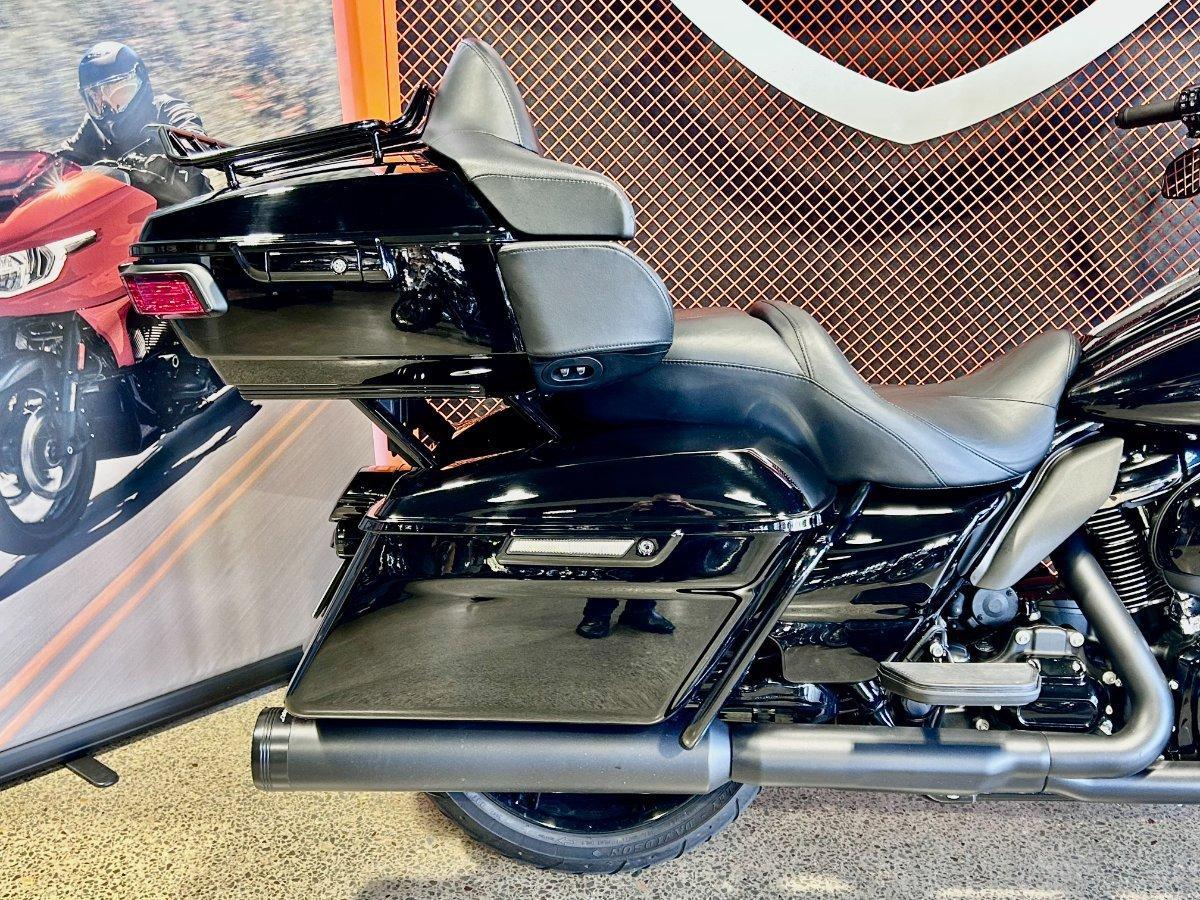 2022 HARLEY-DAVIDSON FLHTK ULTRA LIMITED CRUISER