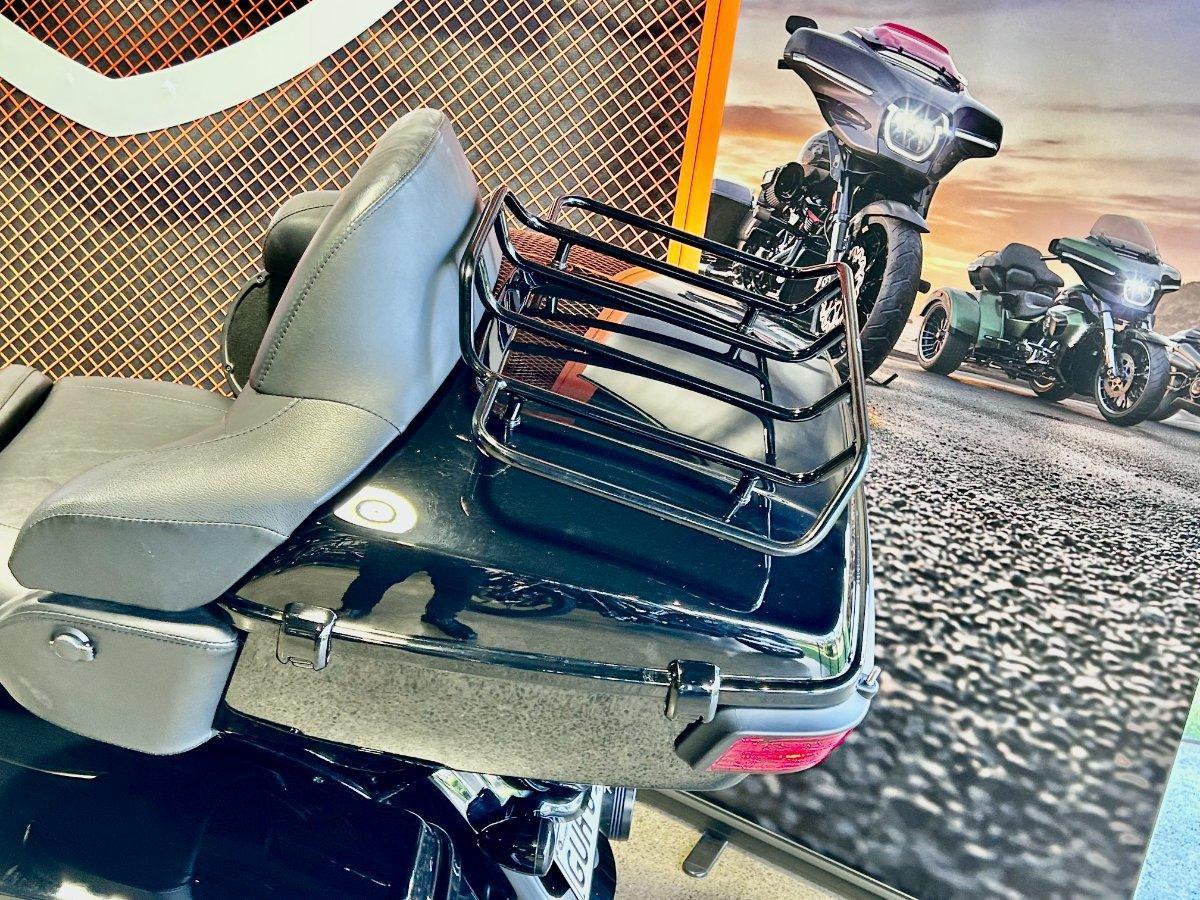 2022 HARLEY-DAVIDSON FLHTK ULTRA LIMITED CRUISER