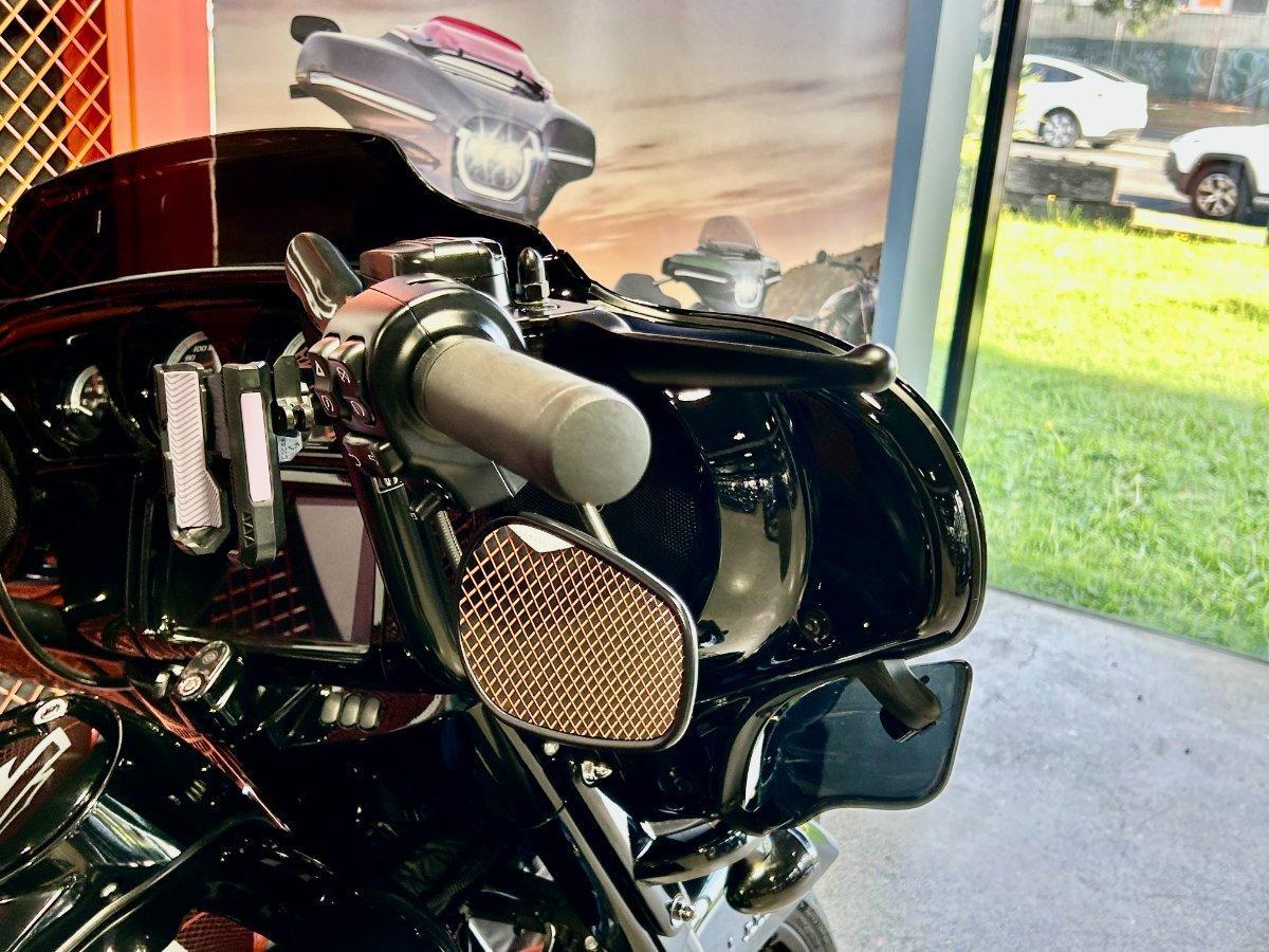 2022 HARLEY-DAVIDSON FLHTK ULTRA LIMITED CRUISER