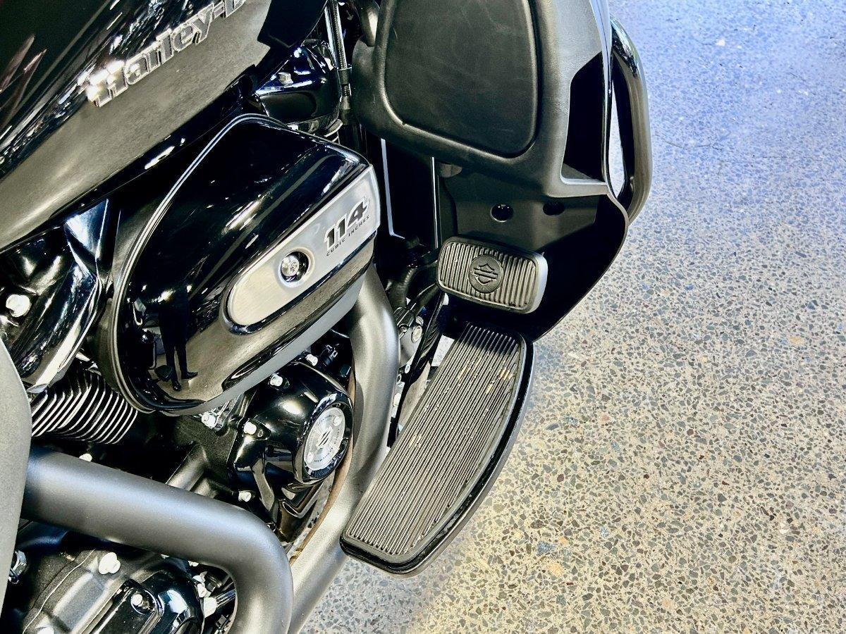 2022 HARLEY-DAVIDSON FLHTK ULTRA LIMITED CRUISER