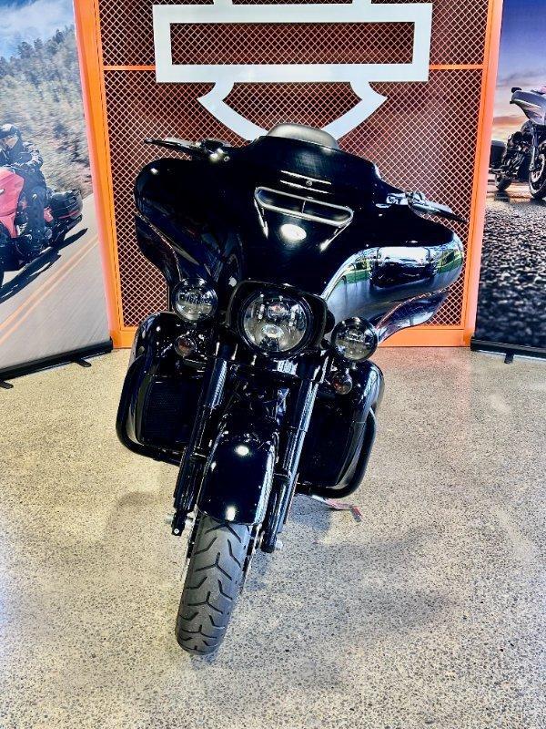 2022 HARLEY-DAVIDSON FLHTK ULTRA LIMITED CRUISER