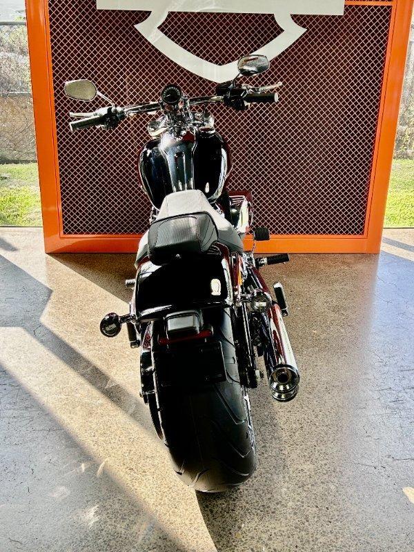 2025 HARLEY-DAVIDSON FXBR BREAKOUT (117) CRUISER