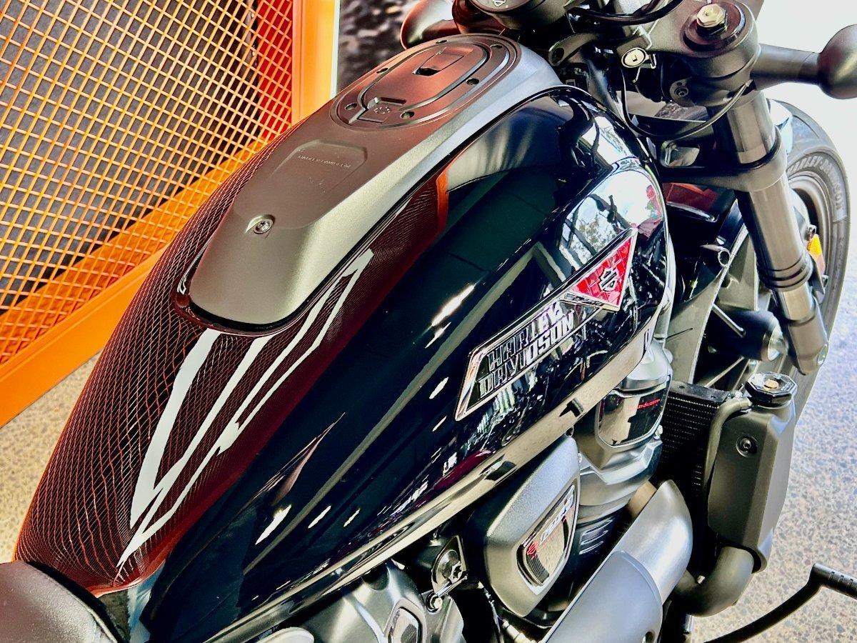 2024 HARLEY-DAVIDSON RH1250S SPORTSTER S CRUISER