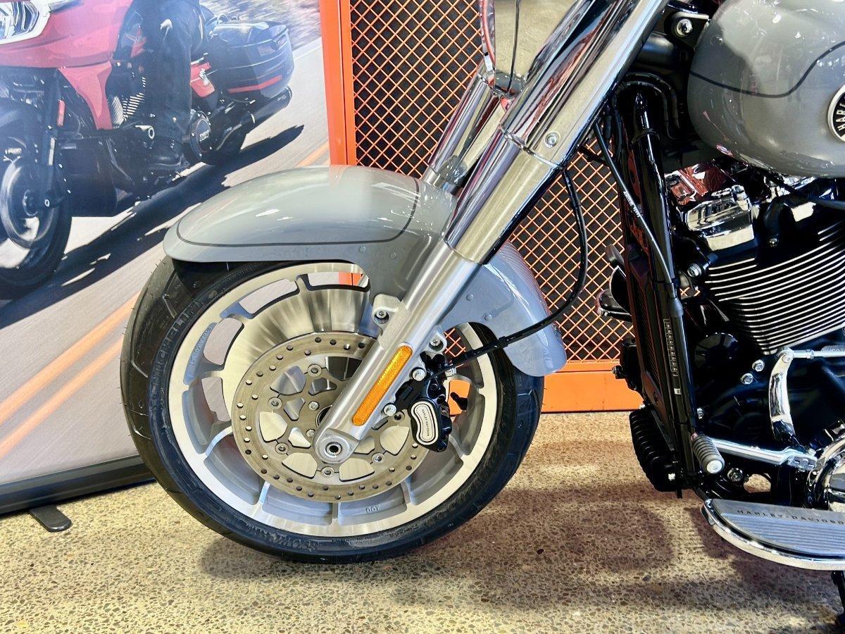 2026 HARLEY-DAVIDSON FLFB FAT BOY (117) CRUISER