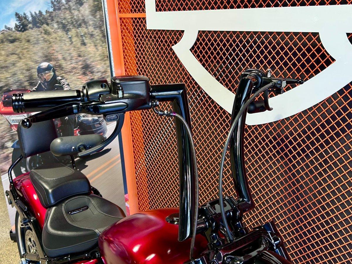 2022 HARLEY-DAVIDSON FXBRS BREAKOUT (114) CRUISER