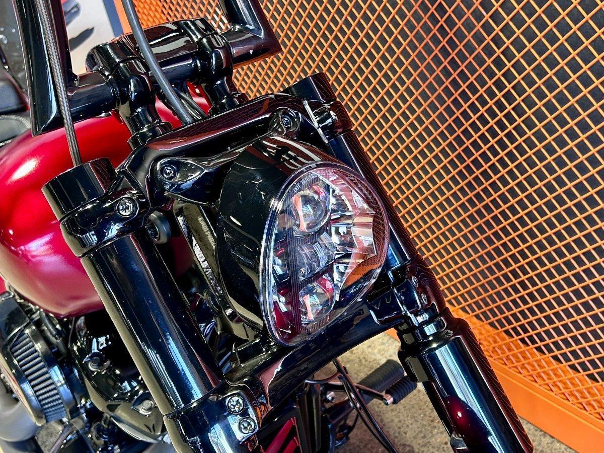 2022 HARLEY-DAVIDSON FXBRS BREAKOUT (114) CRUISER