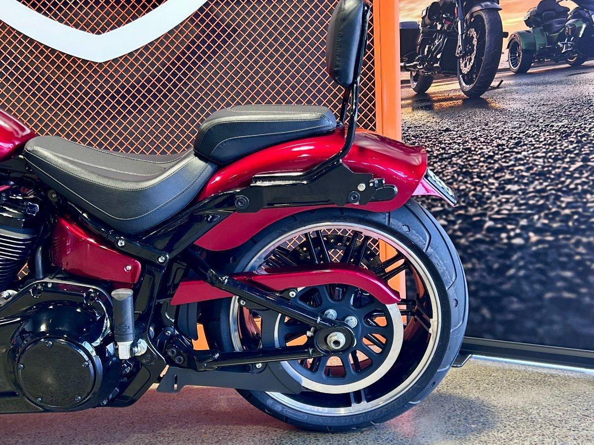 2022 HARLEY-DAVIDSON FXBRS BREAKOUT (114) CRUISER