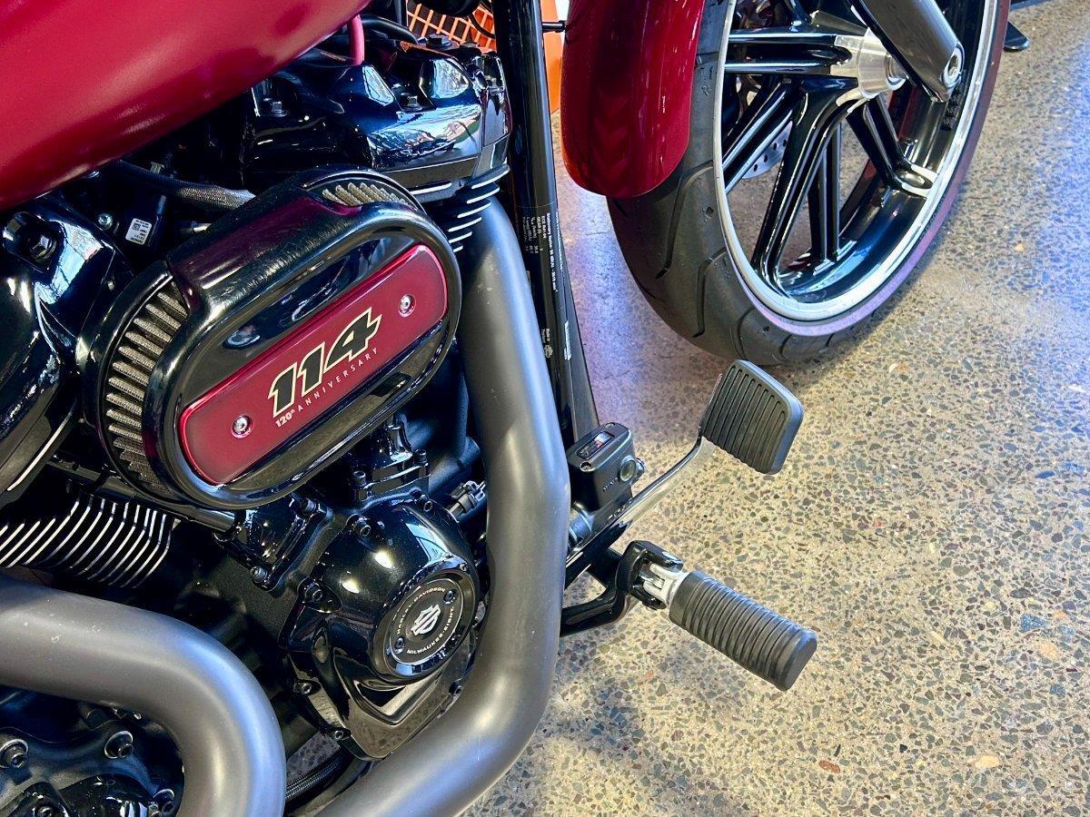 2022 HARLEY-DAVIDSON FXBRS BREAKOUT (114) CRUISER