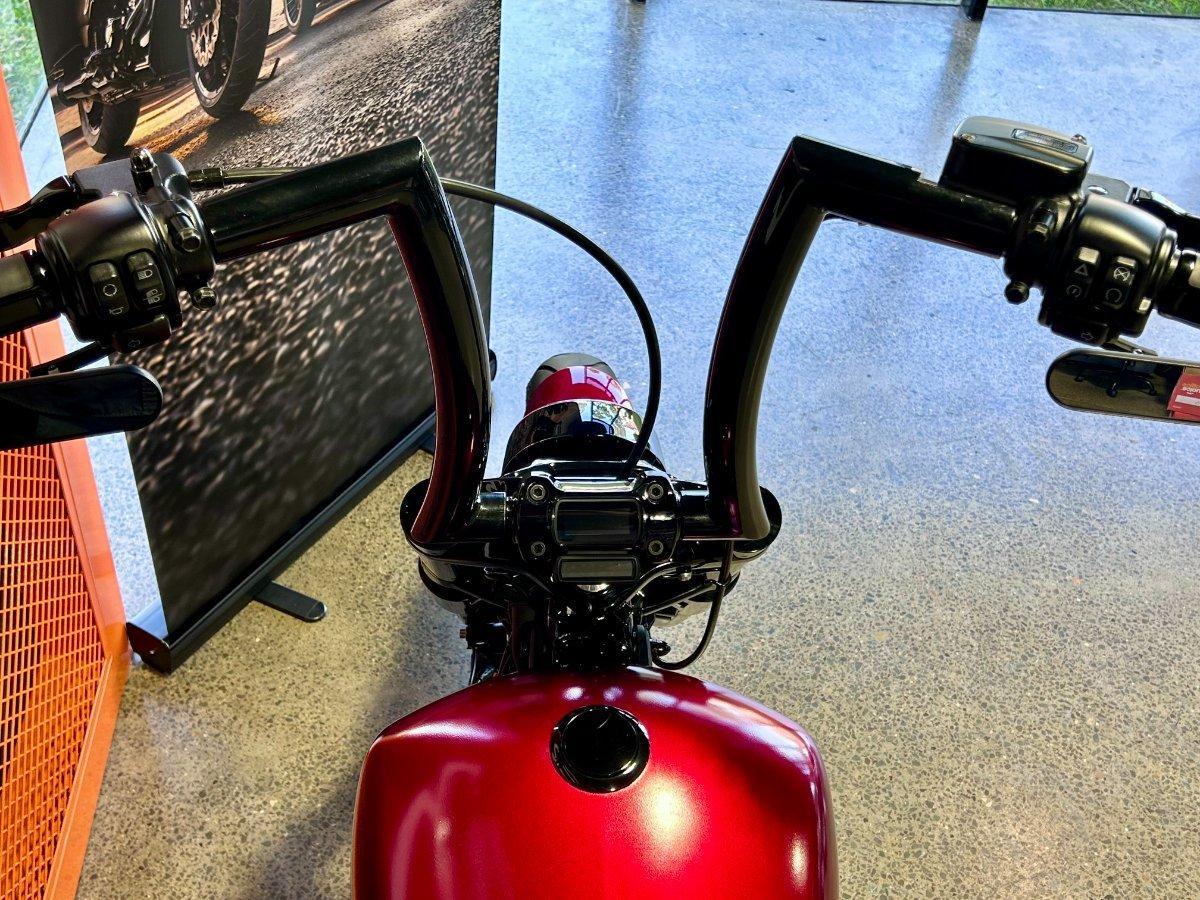 2022 HARLEY-DAVIDSON FXBRS BREAKOUT (114) CRUISER